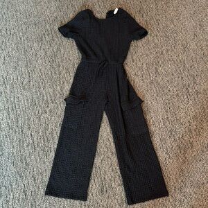 Zara Black Jumper
